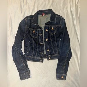 Arizona Jean jacket